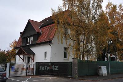 Umbau und Sanierung
Familienzentrum Fritzlar