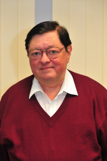 Stadtverordneter, Beisitzer des Vorstandes des CDDU-Stadtverbandes Ulrich Rohde