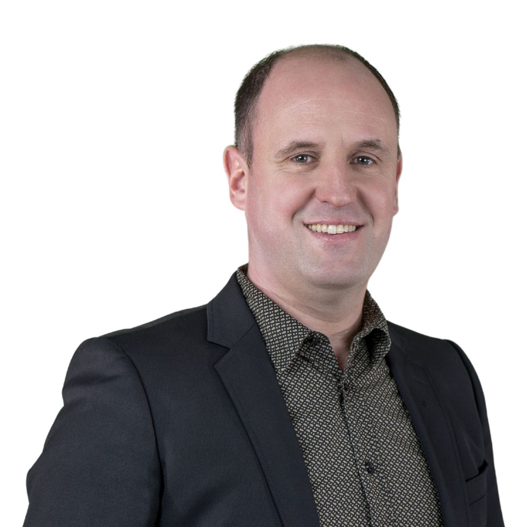 Dipl-Ing. Andreas Jungermann